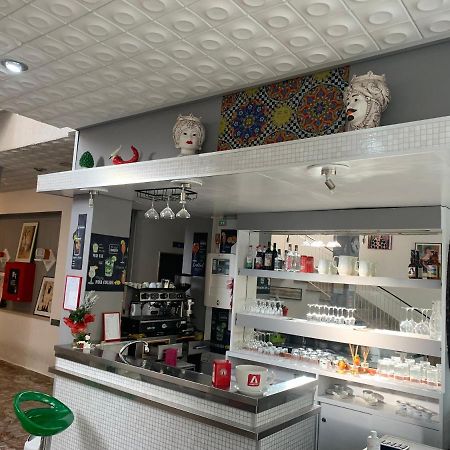 רימיני Villa Del Bagnino מראה חיצוני תמונה
