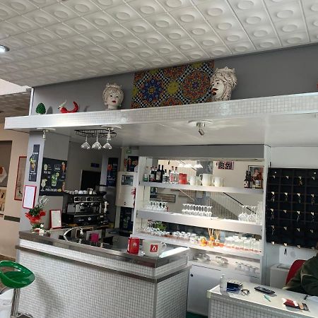 רימיני Villa Del Bagnino מראה חיצוני תמונה