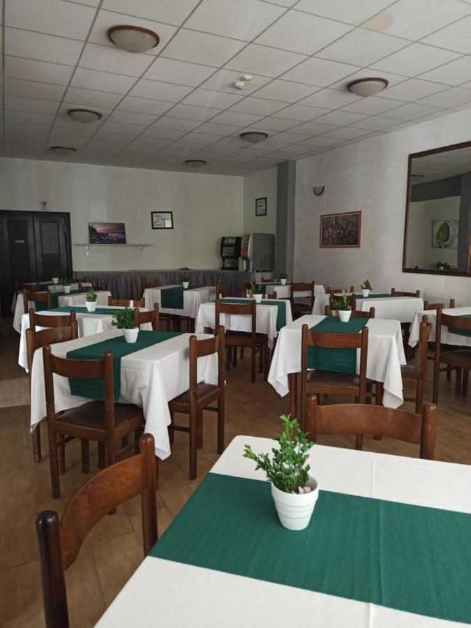 רימיני Villa Del Bagnino מראה חיצוני תמונה